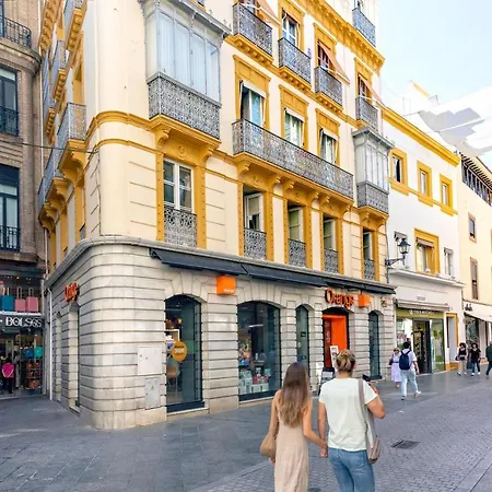 Apartment Genteel Tetuan