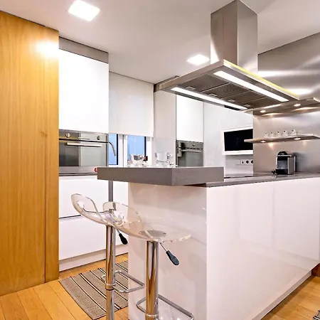 Appartamento Genteel Tetuán