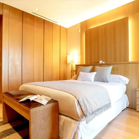 Genteel Tetuan Apartment
