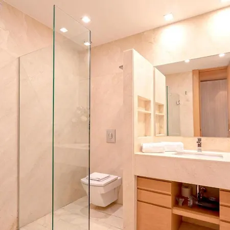 Genteel Tetuan Apartment Seville