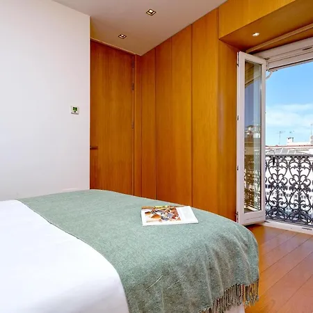 Genteel Tetuan * Seville