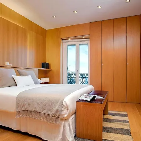 Genteel Tetuan Apartment *
