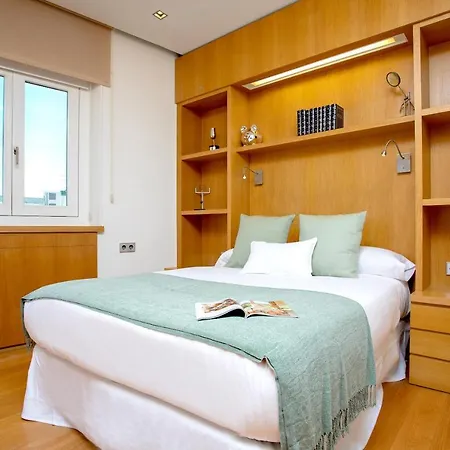 Genteel Tetuan Apartment *